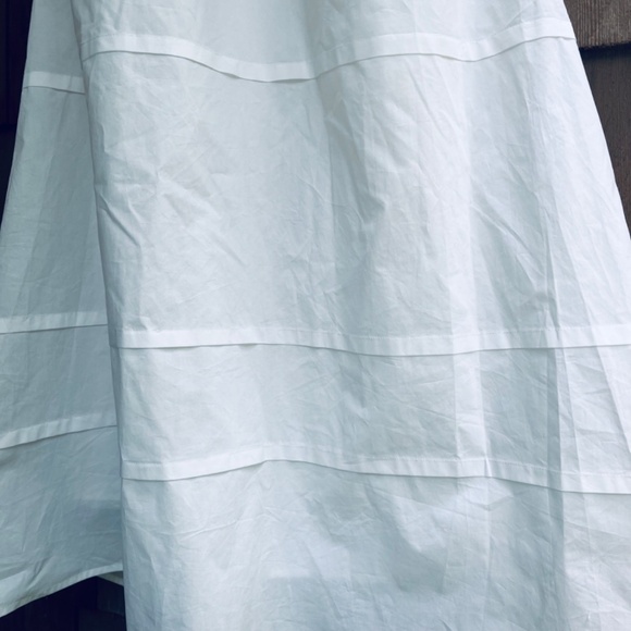 Revolve ASTR Cutout Cotton Poplin Maxi Dress - top and skirt set - Picture 7 of 17